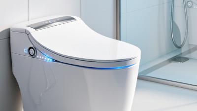 What Is Intelligent Automatic Toilet and How Does It Work?