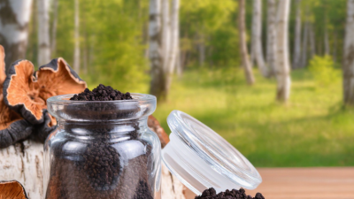 What Is the Best Chaga Mushroom Supplement in 2026?