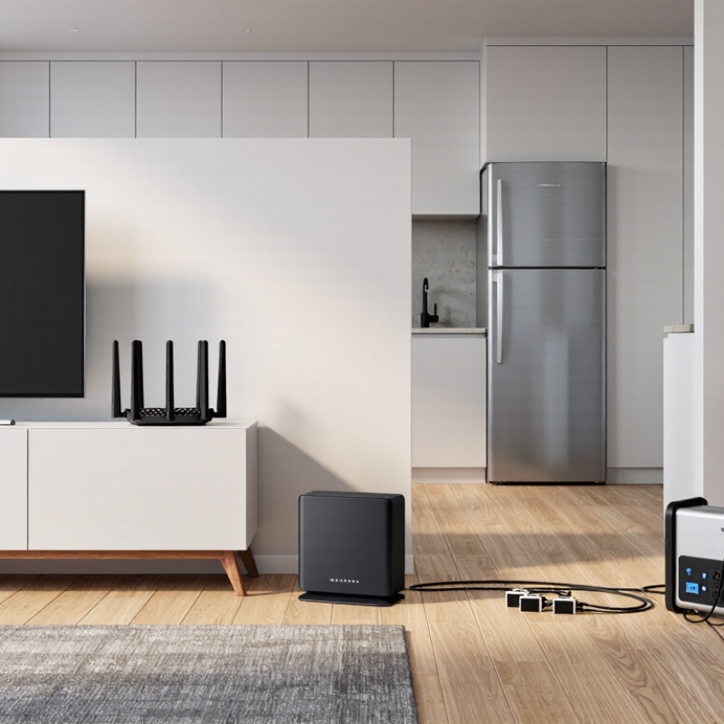 China Top 10 Home Surge Protector Manufacturers