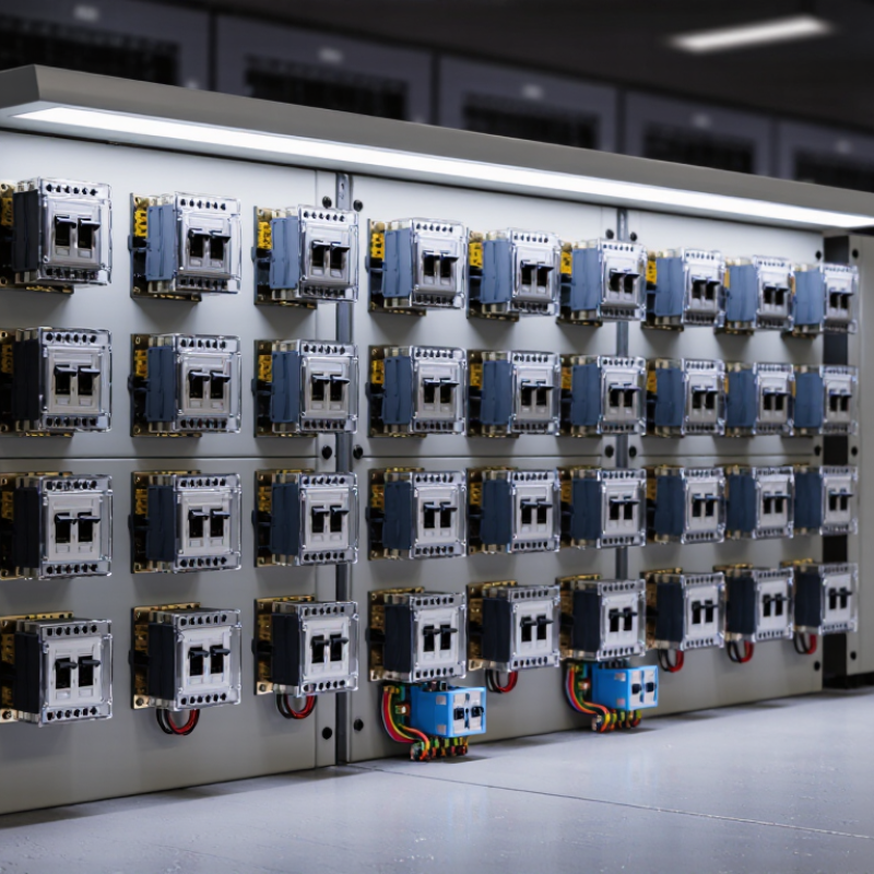 7 Best General Electric Relay Suppliers for Global Buyers
