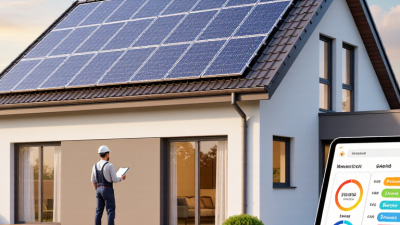How to Choose the Best Solar Panels for Your Home?