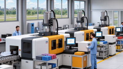 Top Injection Molding Companies Worldwide?