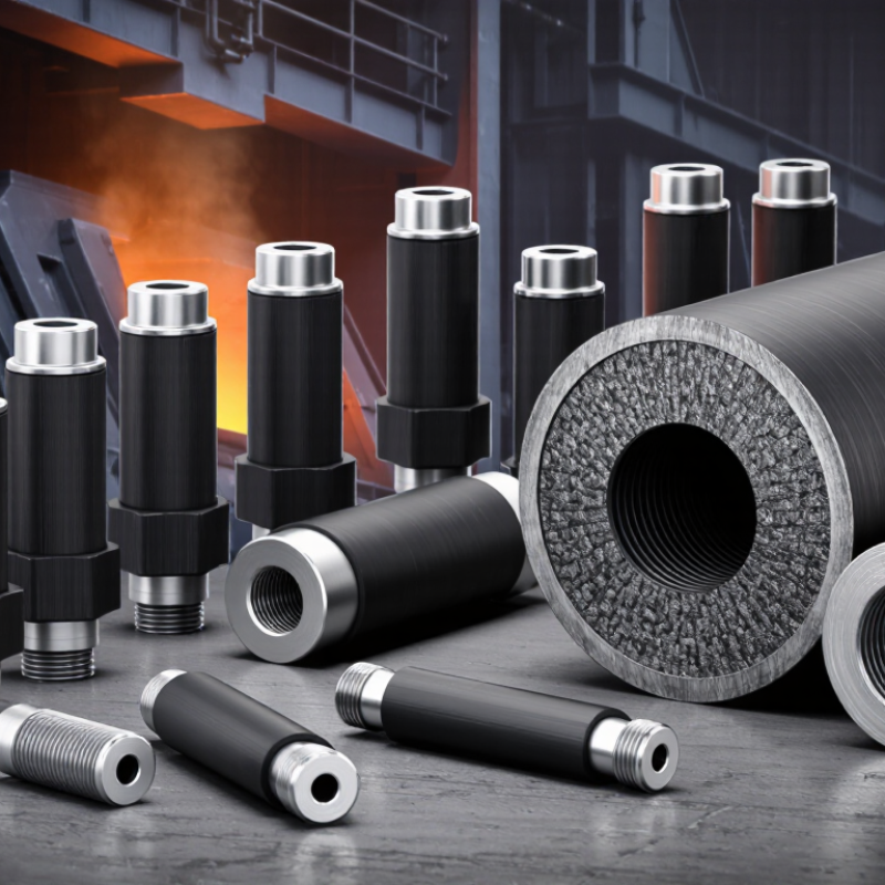 Best 200x1800mm Graphite Electrode Price for Buyers
