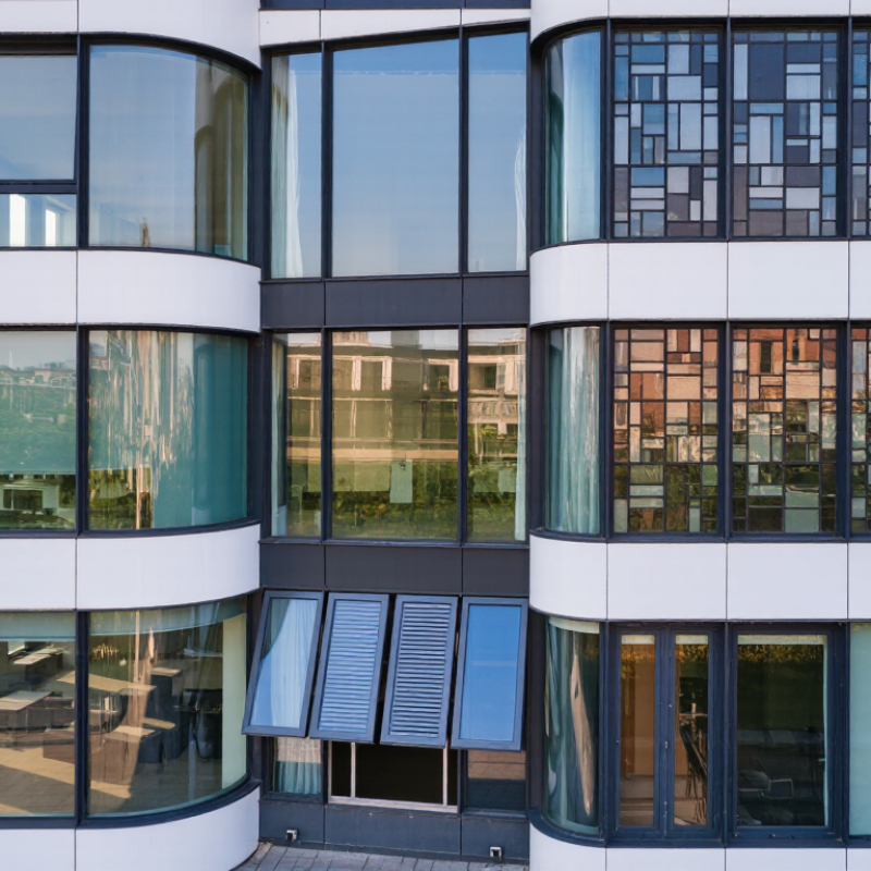 2026 Best Unique Windows for Global Buyers