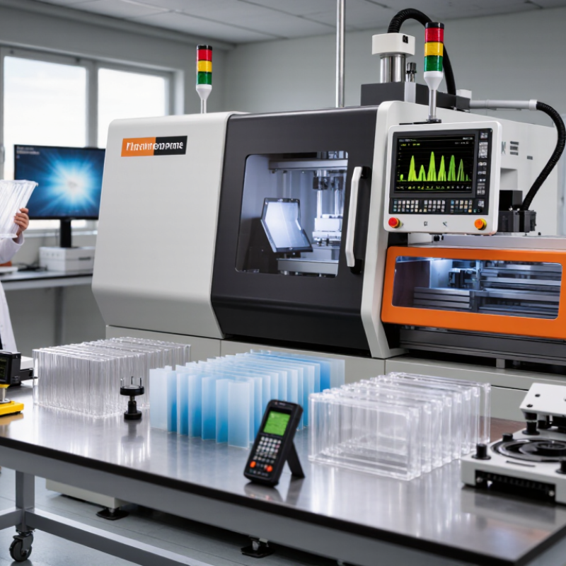 How to Ensure Wall Thickness Uniformity in Packaging Molds?
