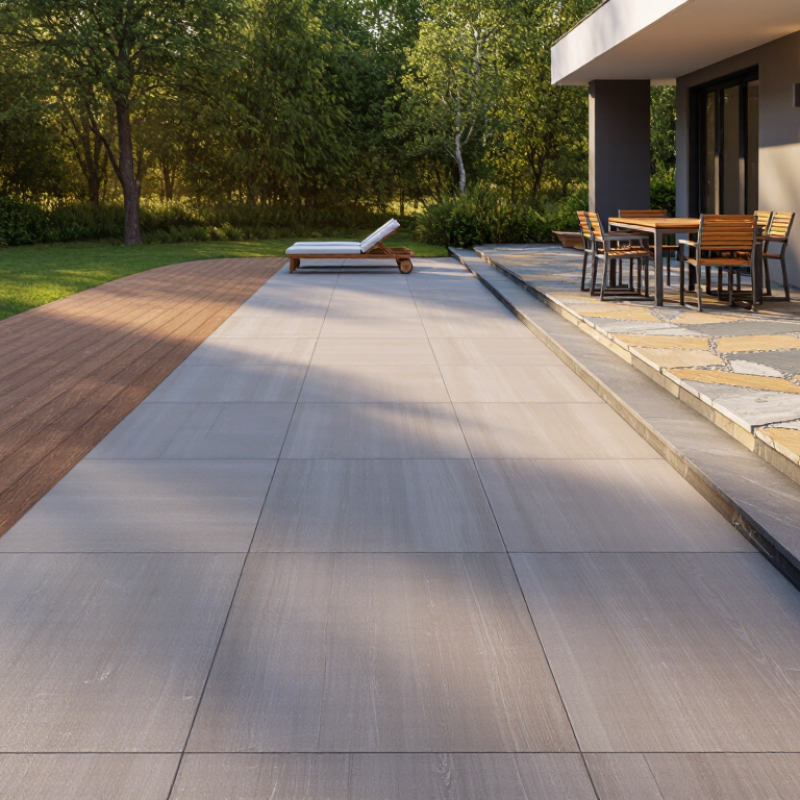 How to Choose the Best Outdoor Flooring for Your Space?