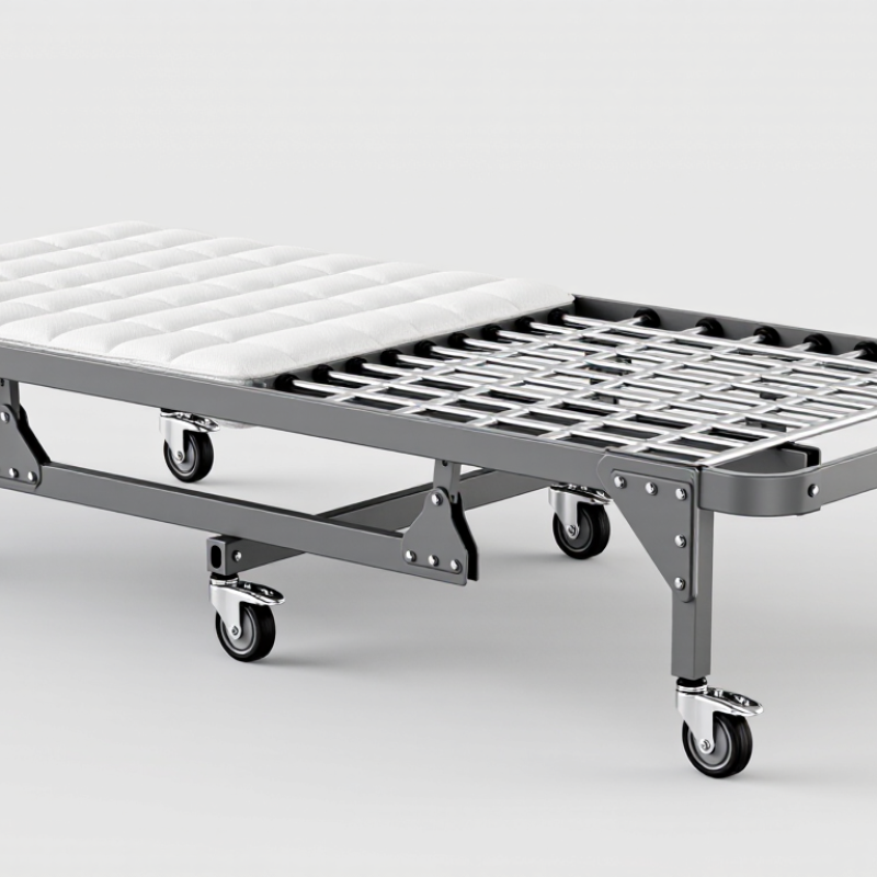 2026 Best Folding Beds What Makes Them Durable?