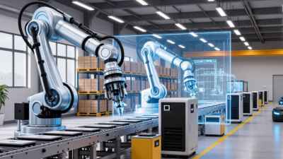 2026 Top Automation Engineering Trends for Global Buyers