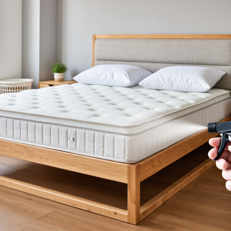 7 Tips for Choosing the Best Bed Bug Spray