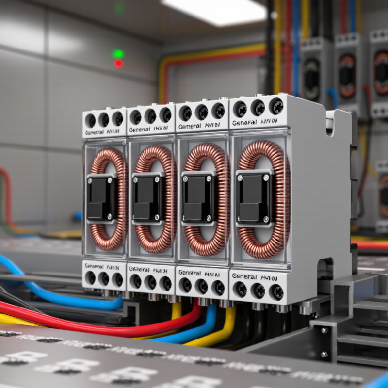 Why Choose General Electric Relay for Global Sourcing?