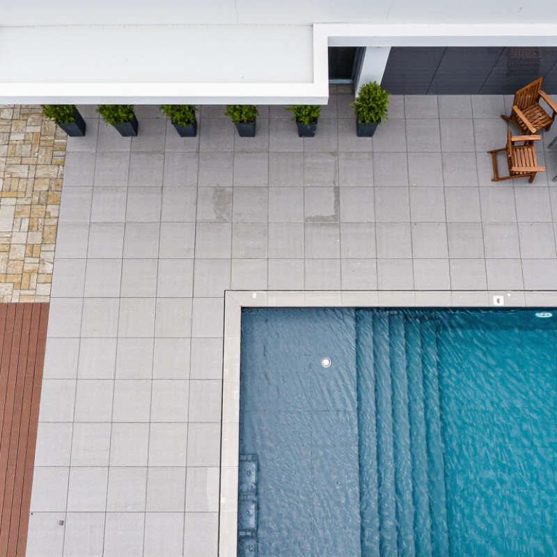 How to Choose the Best Outdoor Flooring for Your Project?