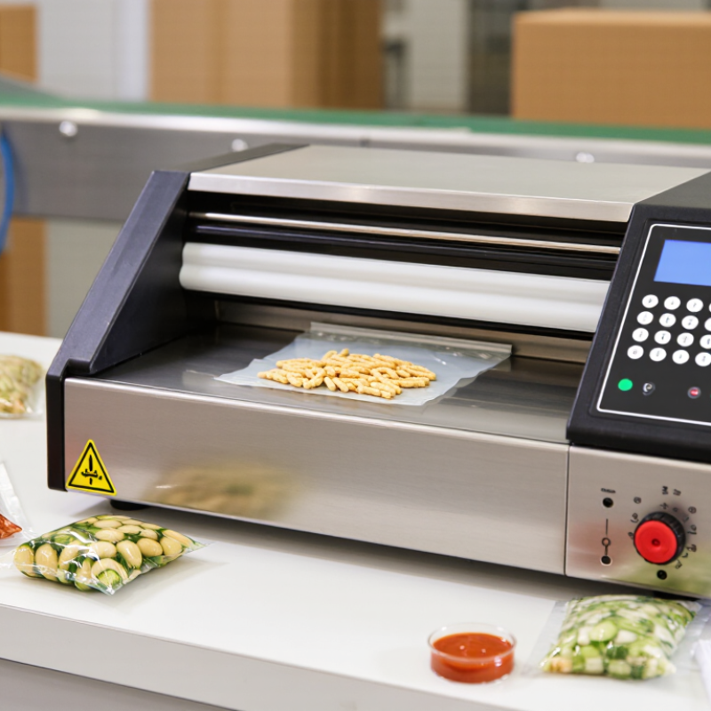 2026 Top Food Sealer Machine for Global Buyers