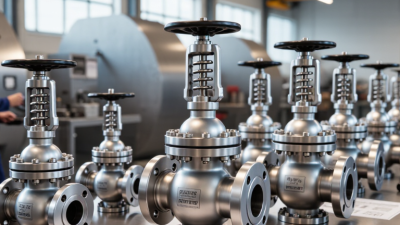 China Top Pressure Relief Valve Manufacturers?