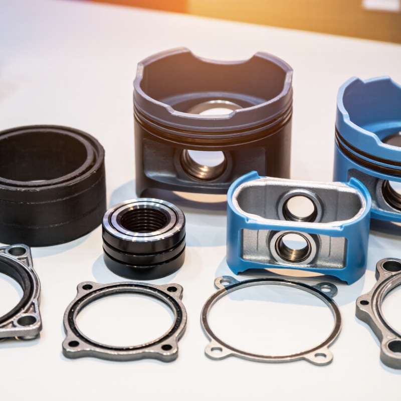 7 Hydraulic Piston Seal Tips for Global Buyers?