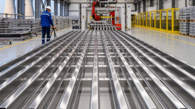 2026 Best Stainless Steel Cable Tray Manufacturers Worldwide?