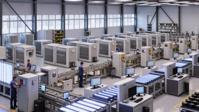 China Top 10 Bright LED Manufacturers for Global Buyers