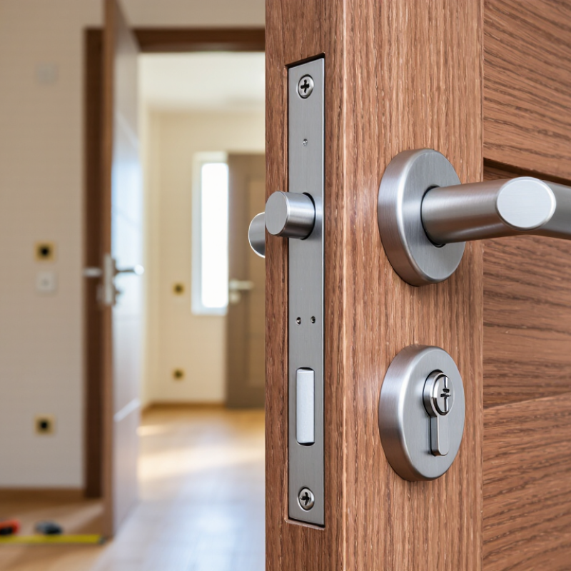 10 Tips for Choosing the Right Door Latch Worldwide?
