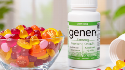 What Are Hair Growth Gummies and How Do They Work?