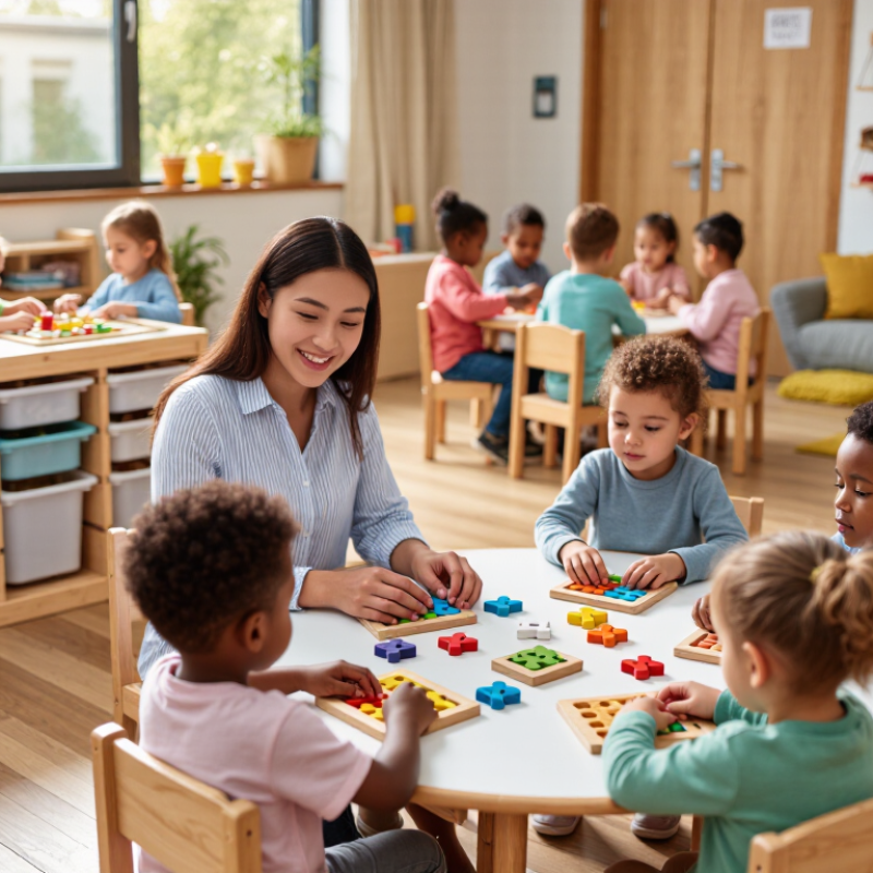 2026 Best Ways to Source Educational Toys for Schools?