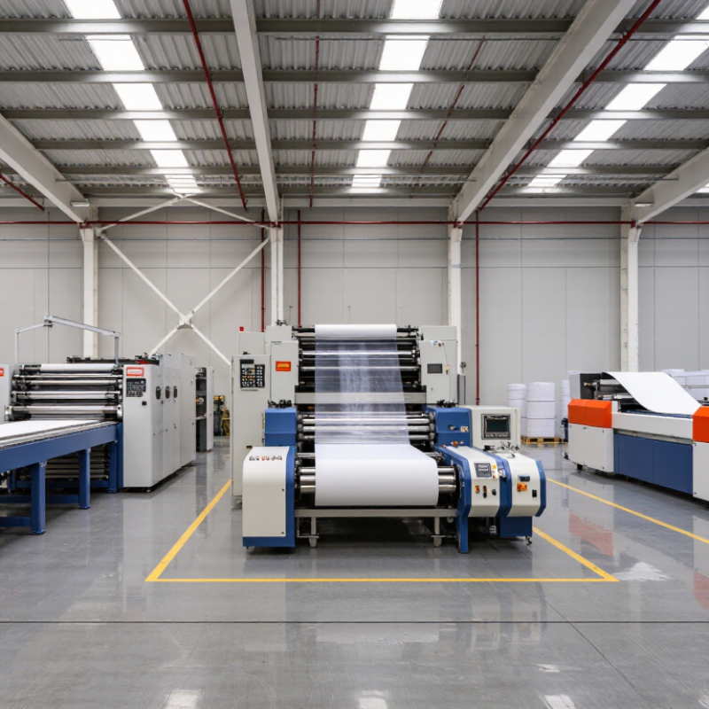 What Types of Copy Paper Machines Are Available?