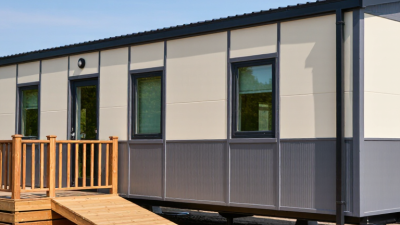 What Is a Mobile House and How Does It Work?