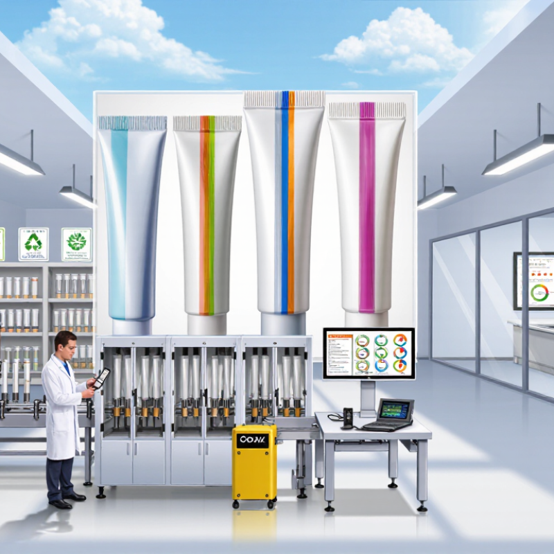 2026 How to Choose the Right Coex Tube Supplier?