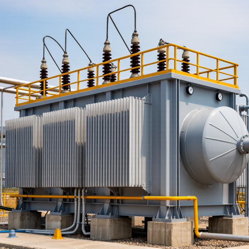 How Much Can an Oil Immersed Transformer Overload in 2026?
