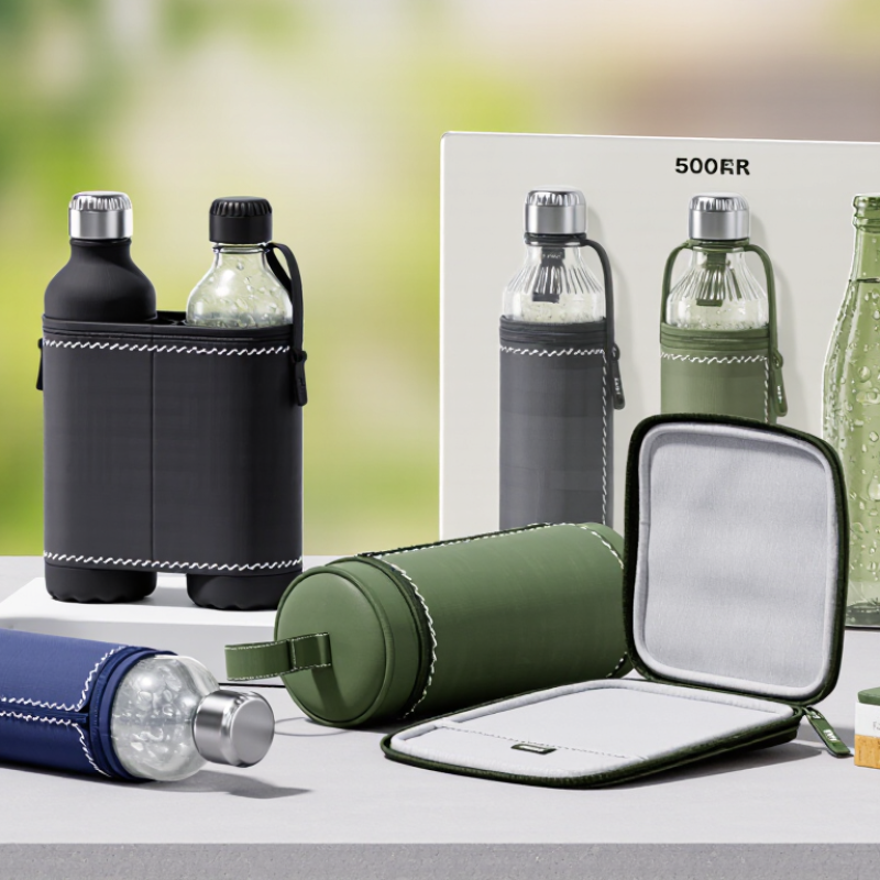How to Choose a Neoprene Bottle Cooler for Your Business