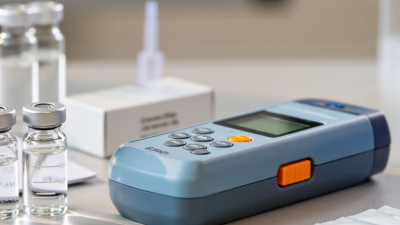 How to Use the Pocket Colorimeter DR300?