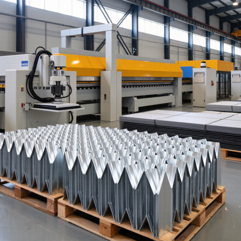 Best Expanded Metal Manufacturer in China for Buyers?