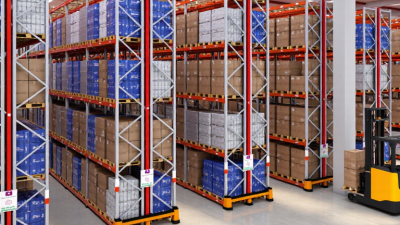 7 Tips for Buying Dexion Pallet Racking?