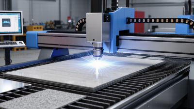 7 Flow Waterjet Buying Tips for Global Buyers