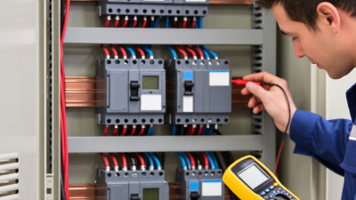 2026 Best MCCB Electromagnetic System for Global Buyers