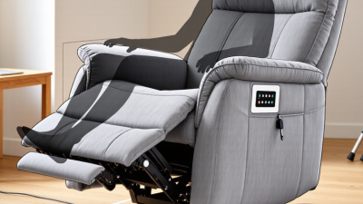 How to Choose Medical Lift Chairs in 2026?