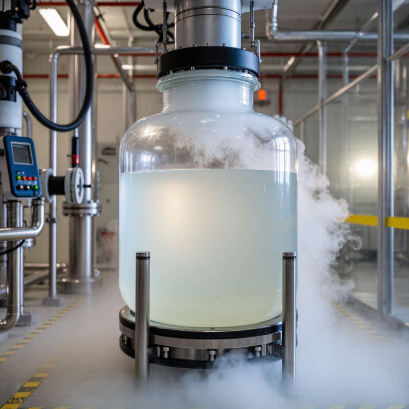 What Is White Fuming Nitric Acid Used For?