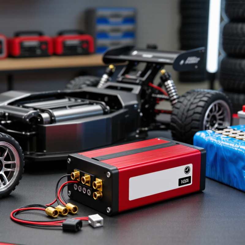 2026 Best RC Car Battery for Long Run Time?