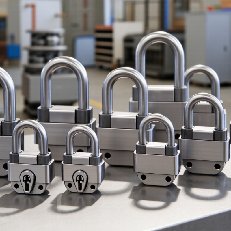China Top 10 Flip Lock Manufacturers for Global Buyers