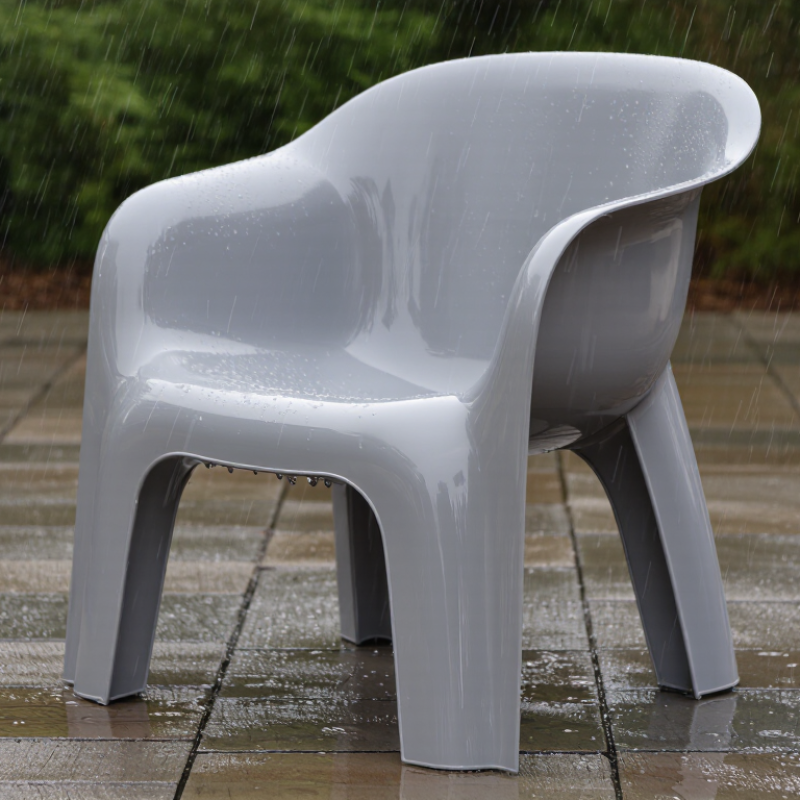 What Is a Rotomolding Chair?