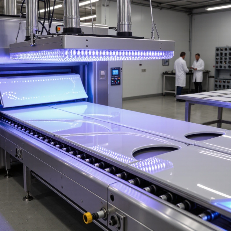 2026 Best UV Coating Curing Machine for Buyers?