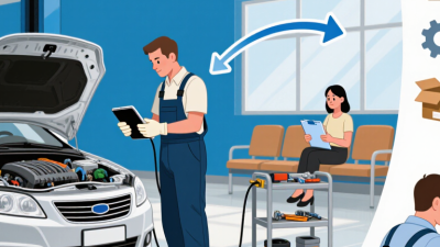 How to Find Reliable Car Transmission Repair Services?