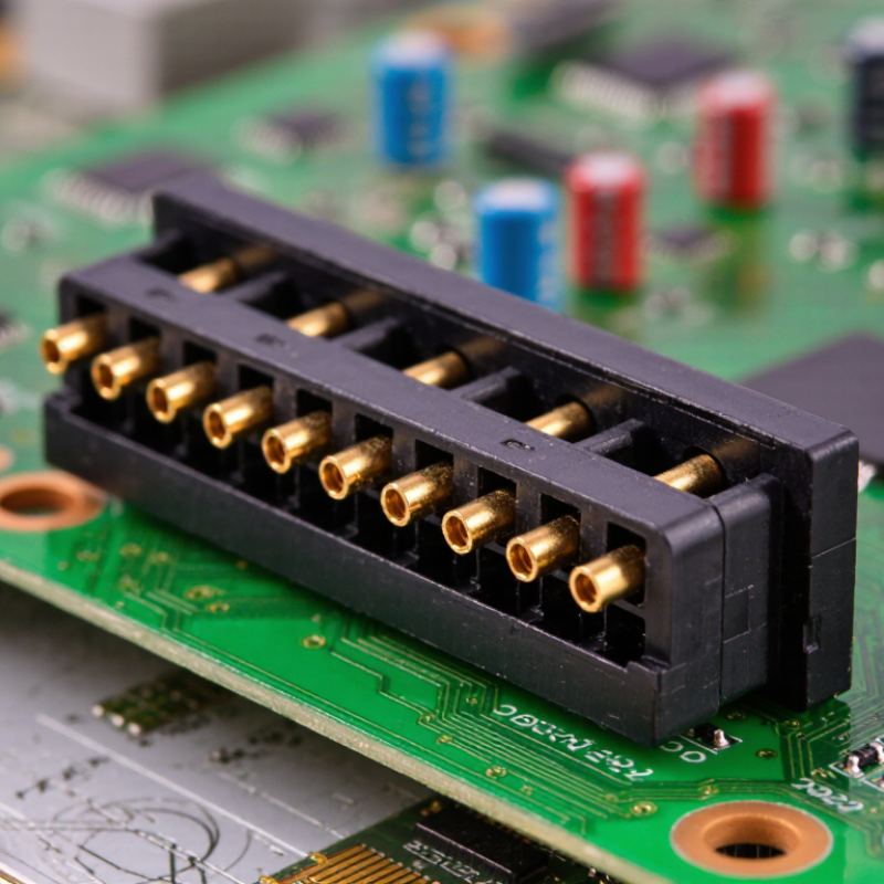 What Is the Best Female Header Connector in 2026?