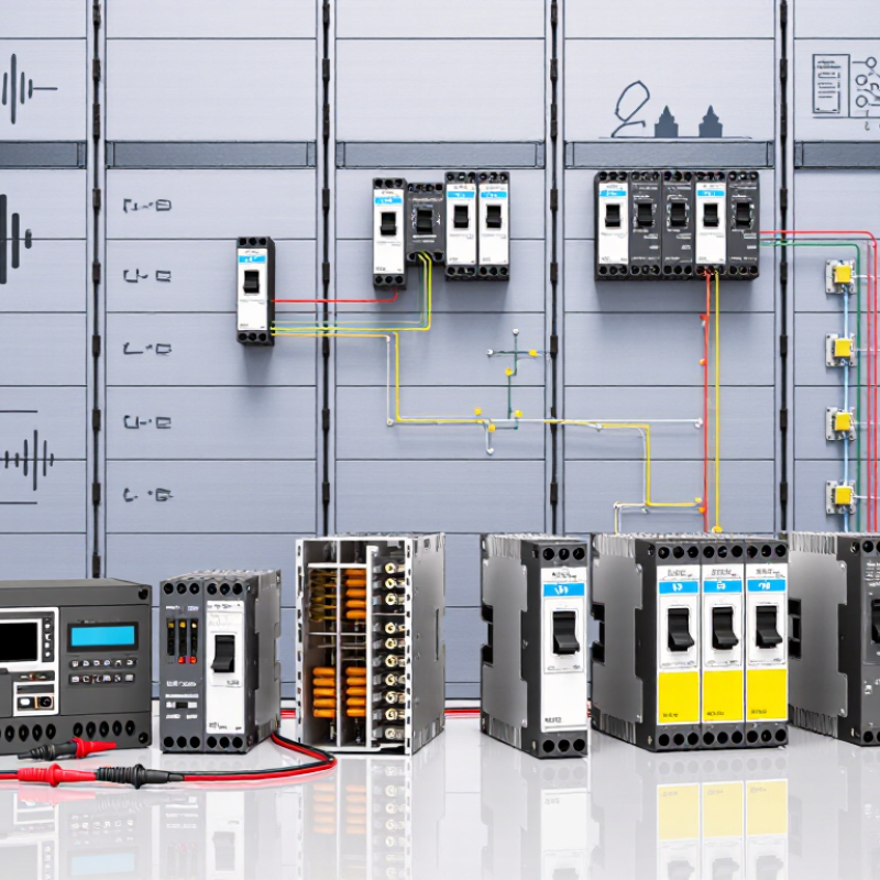 How to Choose the Right General Electric Relay?
