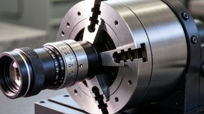 What Is the Best Optical Dividing Head in 2026