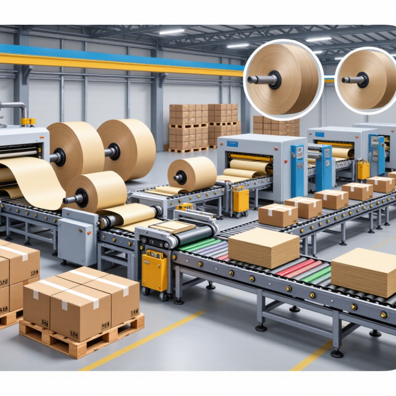 10 Tips for Manufacturing Corrugated Boxes