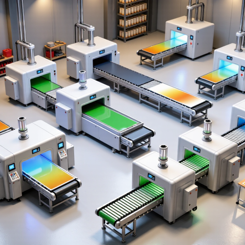 China Top 10 UV Coating Curing Machine Suppliers?
