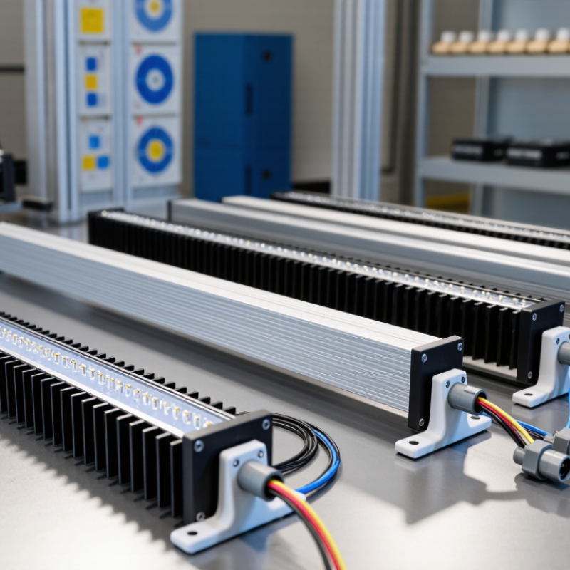 China Best SAE LED Lightbar Supplier for Global Buyers?