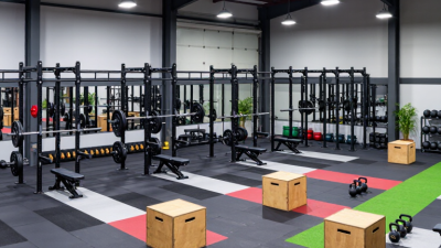 China Top 10 Military Tactical Fitness Facilities Suppliers
