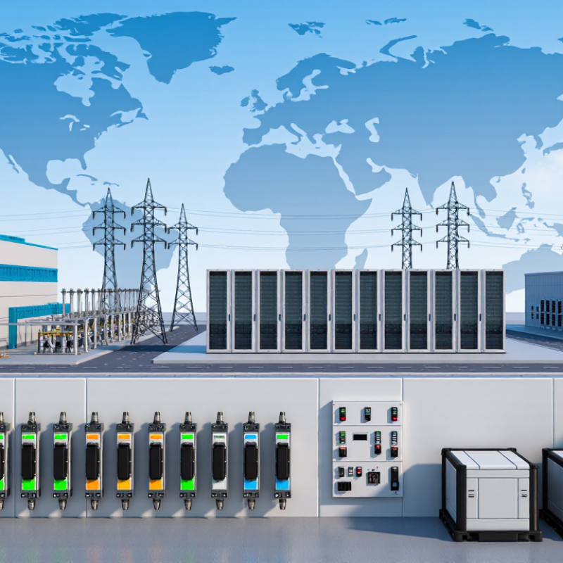 Why Automatic Power Solutions Matter for Global Buyers
