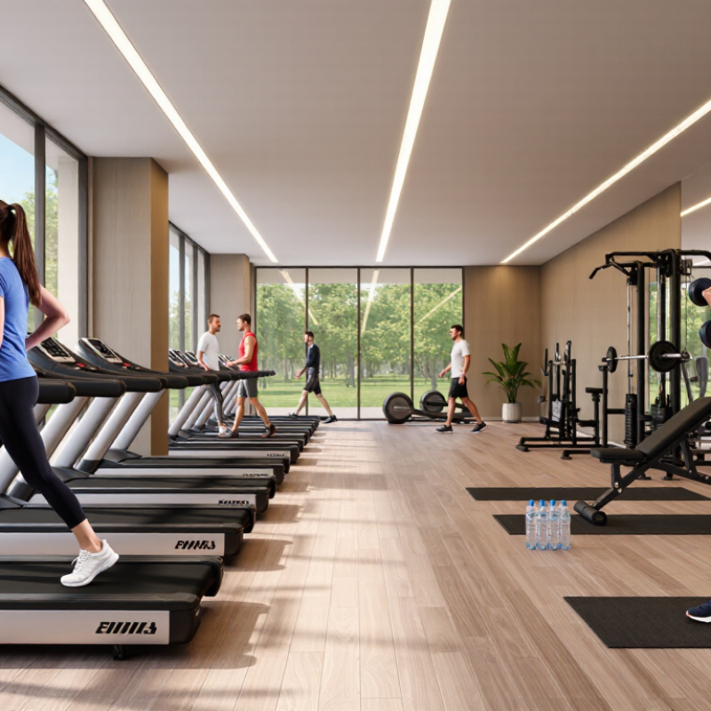 Why Are Realistic Fitness Goals for Beginners Important?