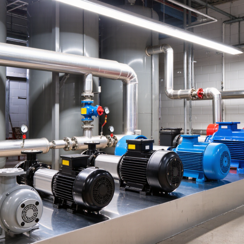 10 Best Boiler Pumps for Global Buyers in 2026
